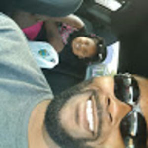 Meet your Posher, Christopher